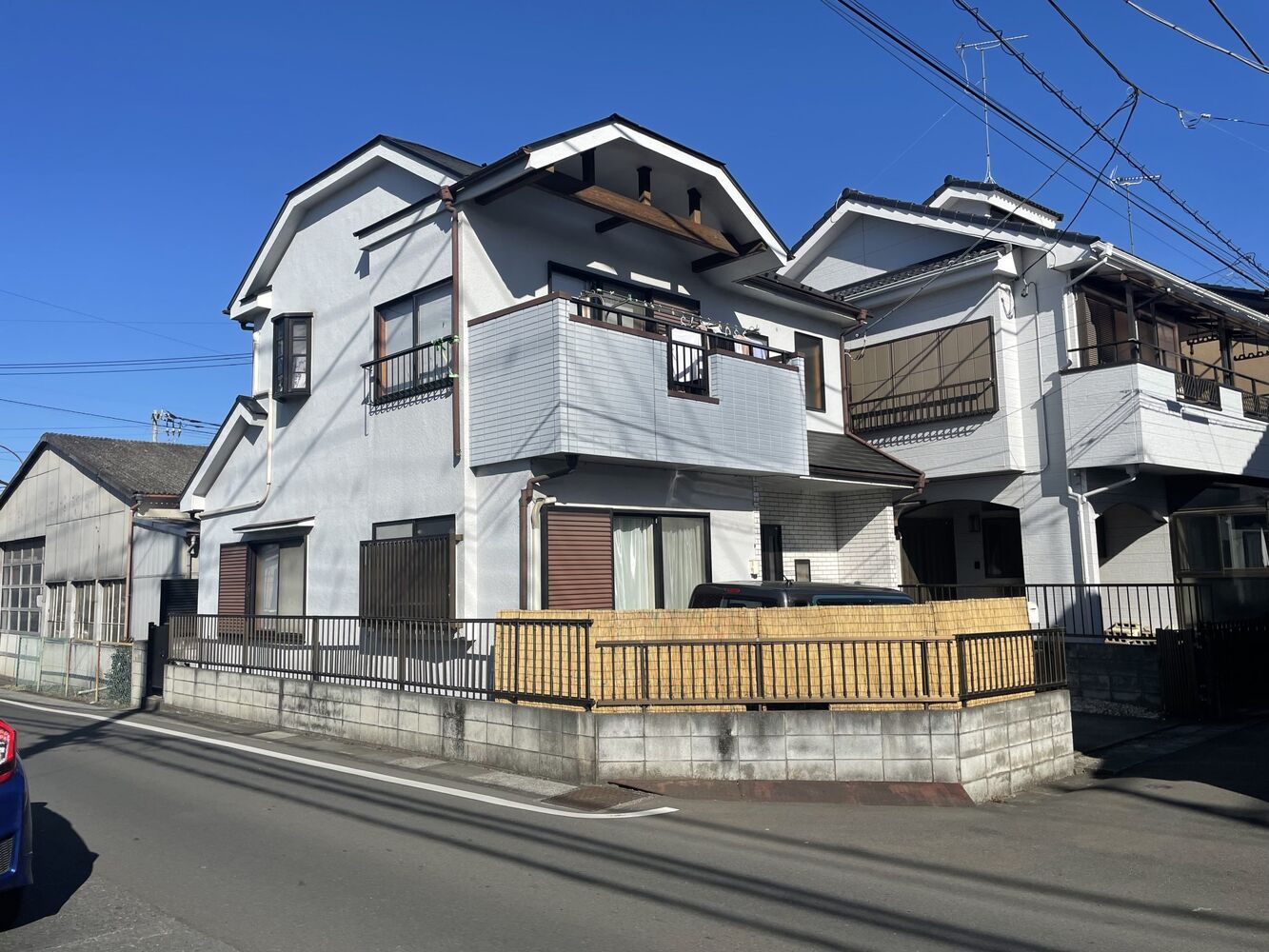 ビフォーアフターや豆知識などを紹介