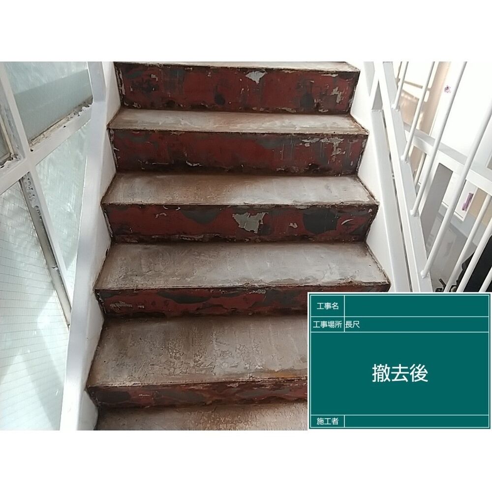 ビフォーアフターや豆知識などを紹介