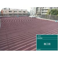 ビフォーアフターや豆知識などを紹介