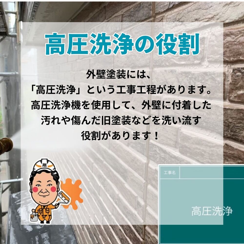 ビフォーアフターや豆知識などを紹介
