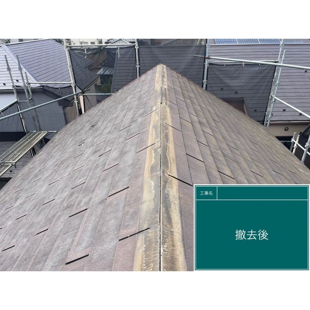 ビフォーアフターや豆知識などを紹介