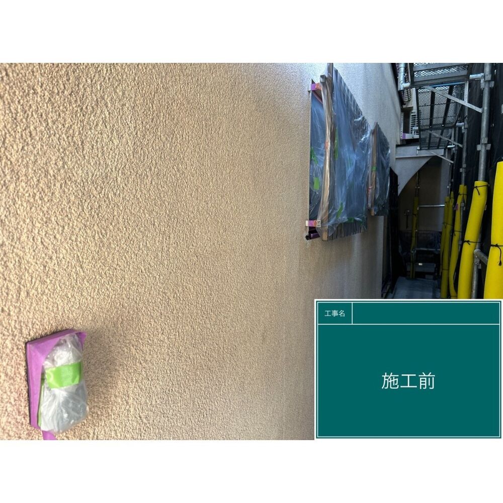 ビフォーアフターや豆知識などを紹介