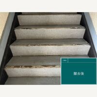 ビフォーアフターや豆知識などを紹介