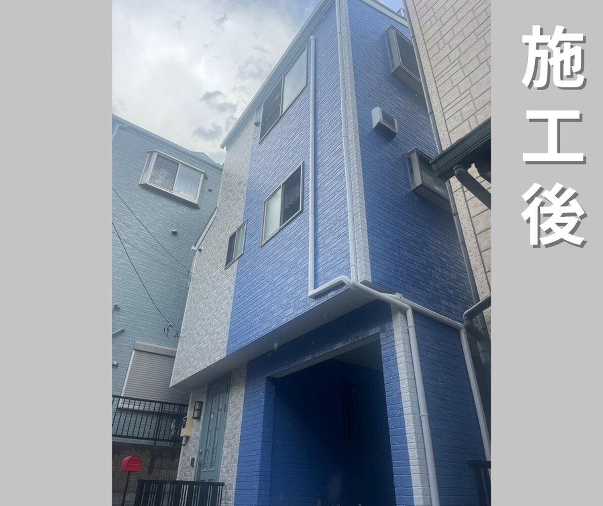 ビフォーアフターや豆知識などを紹介