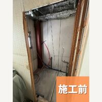 ビフォーアフターや豆知識などを紹介
