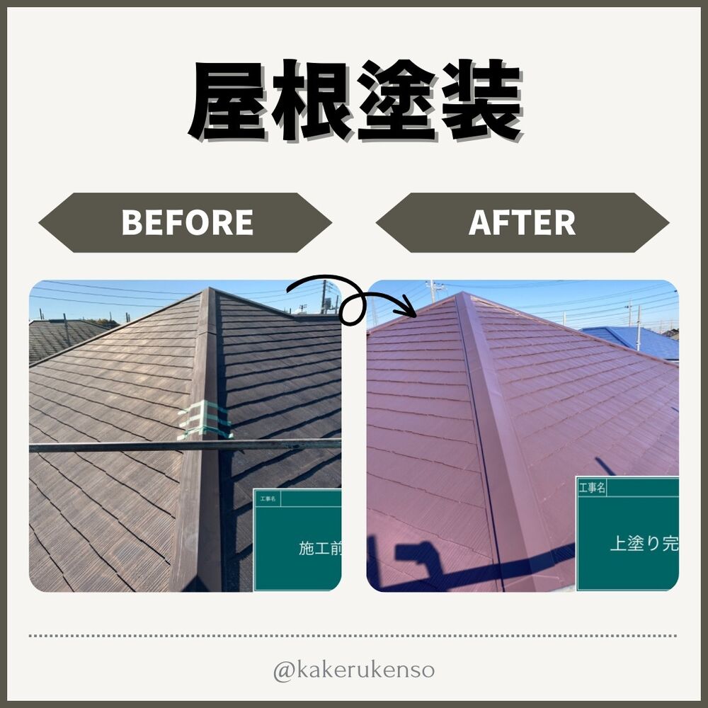 ビフォーアフターや豆知識などを紹介