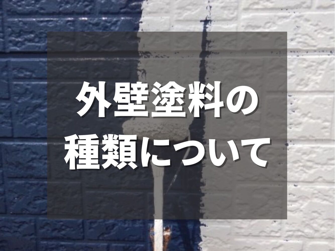 ビフォーアフターや豆知識などを紹介