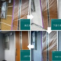 ビフォーアフターや豆知識などを紹介