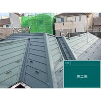 ビフォーアフターや豆知識などを紹介