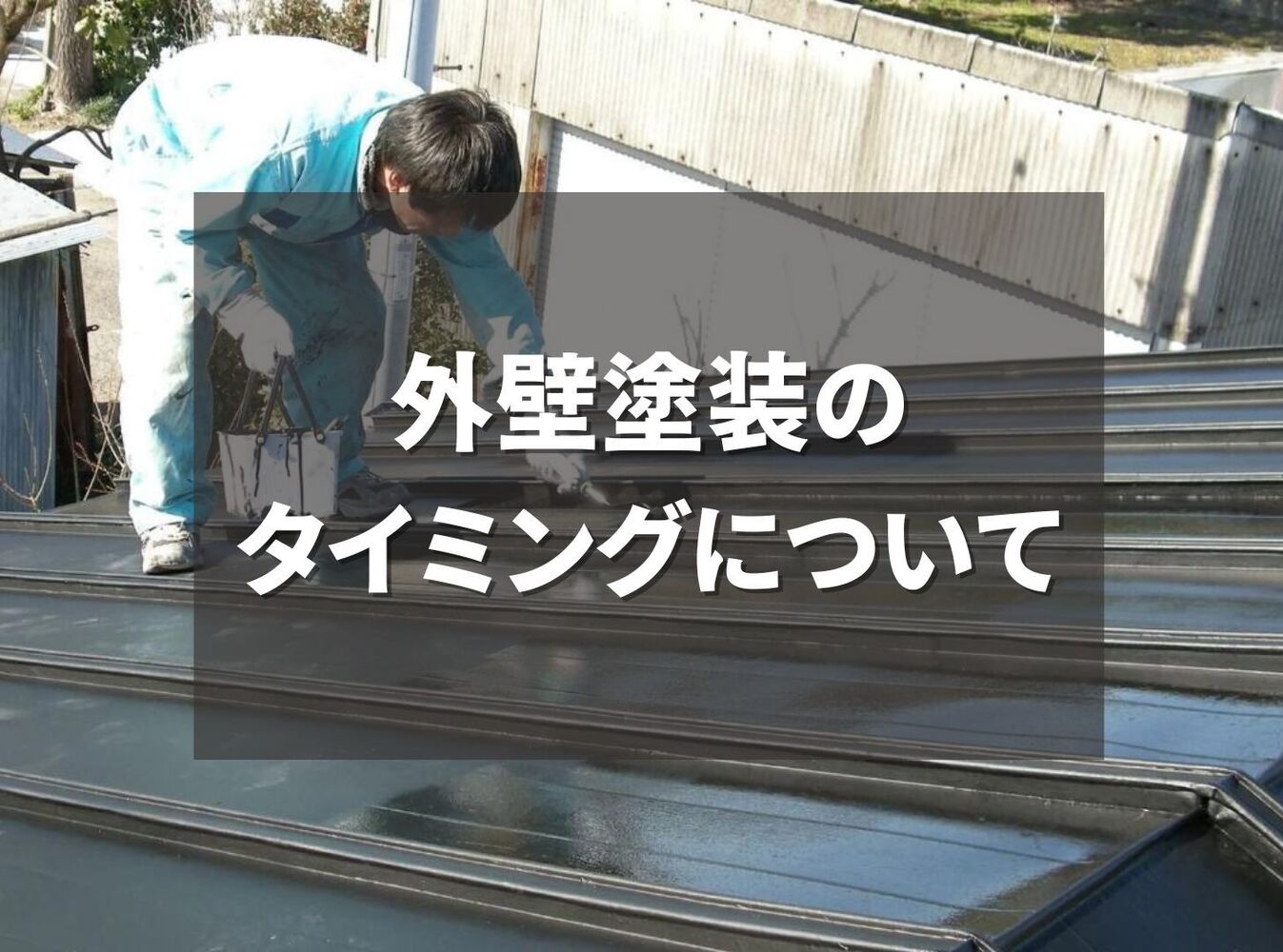 ビフォーアフターや豆知識などを紹介