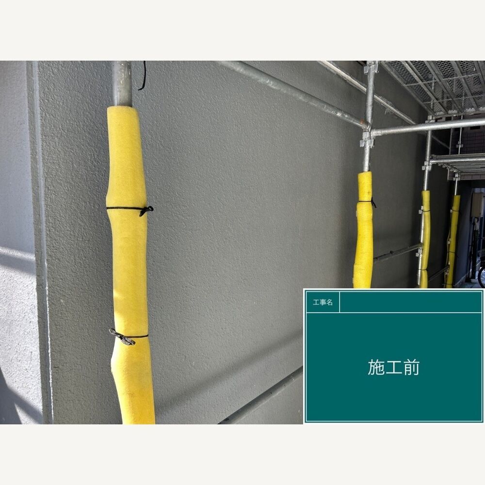 ビフォーアフターや豆知識などを紹介
