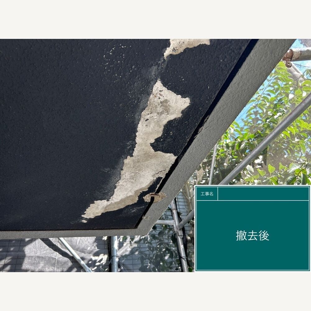 ビフォーアフターや豆知識などを紹介