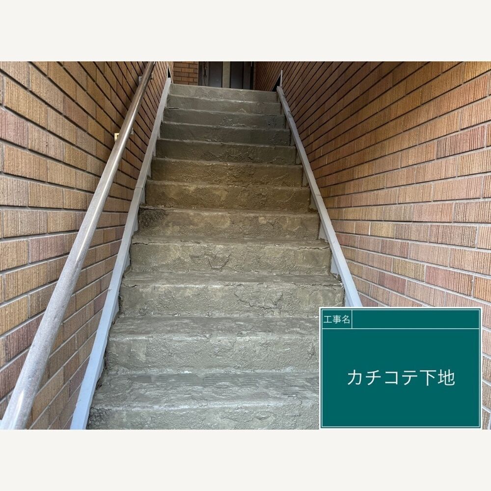 ビフォーアフターや豆知識などを紹介