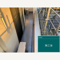 ビフォーアフターや豆知識などを紹介