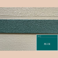 ビフォーアフターや豆知識などを紹介